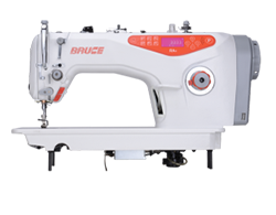 Одноигольная швейная машина BRUCE RА4